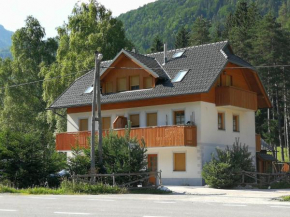 Apartmaji Lajf Kranjska Gora